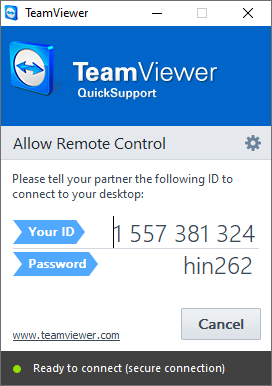 Android APK download — TeamViewer Support